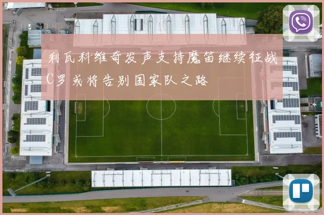 利瓦科维奇发声支持魔笛继续征战C罗或将告别国家队之路